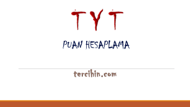 tyt puan hesaplama